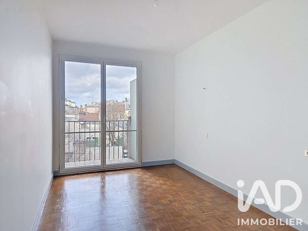 Appartement 76 m² à Paris-20e  - photo 9