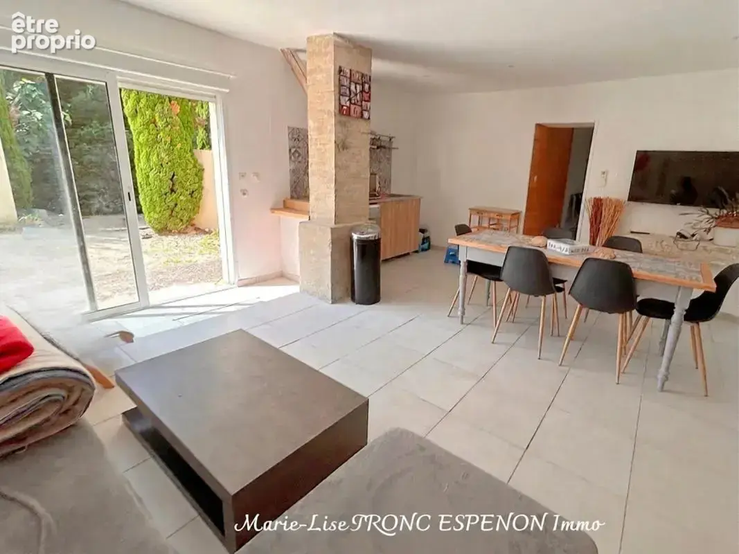 Maison 10 pièces 243 m² à vendre à Carpentras (84200) - photo 34