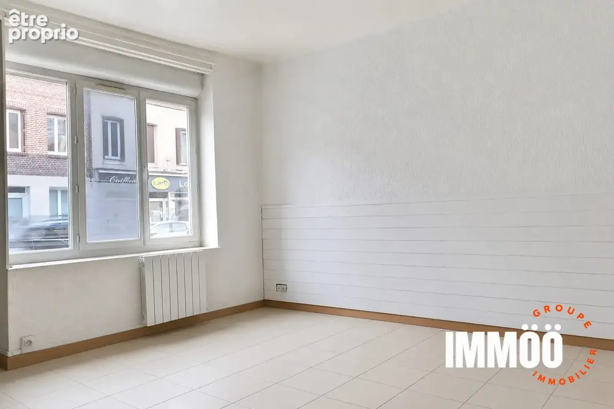 Maison 3 pièces 69 m² à vendre à Notre-Dame-De-Bondeville (76960) - photo 3