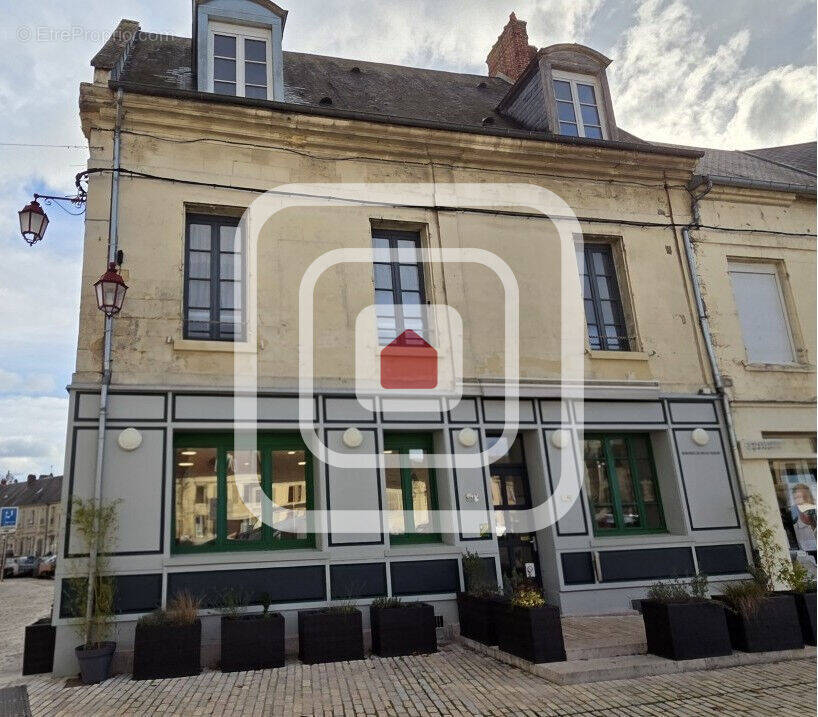 Appartement à FISMES