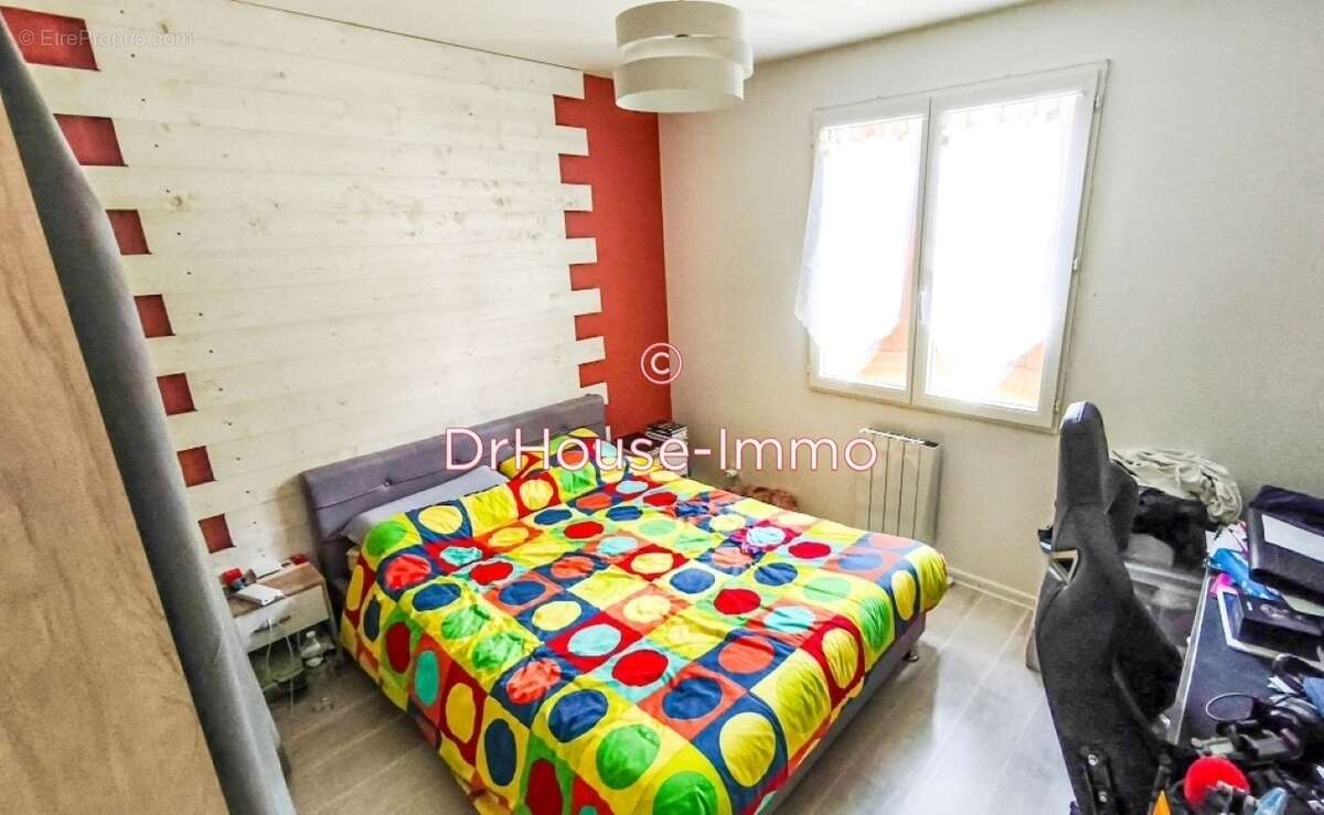 Maison à SAINT-HILAIRE-LES-ANDRESIS