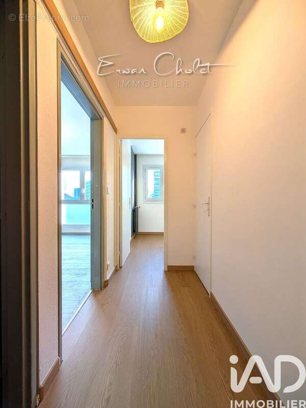 Photo 7 - Appartement à NANTES