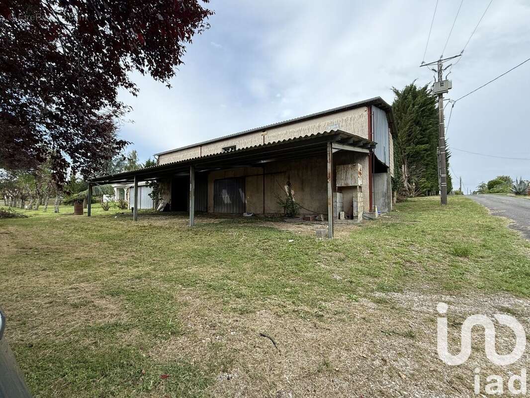 Photo 2 - Terrain à MEUX