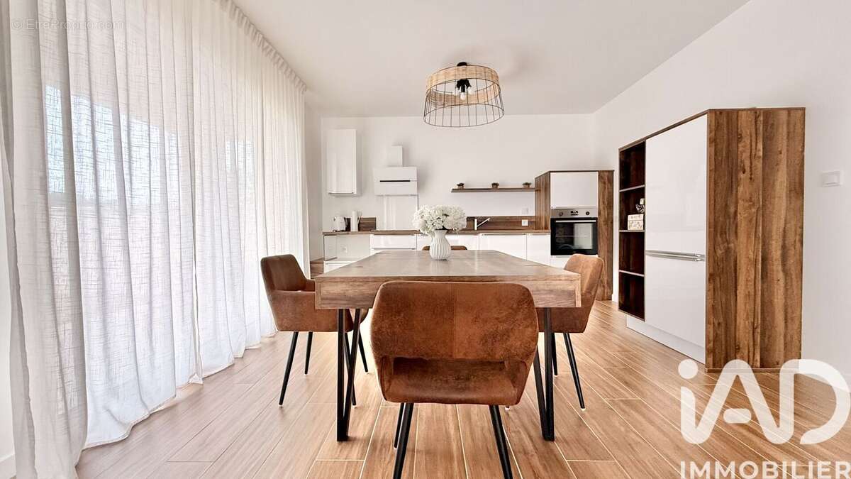 Photo 9 - Maison à CAVIGNAC