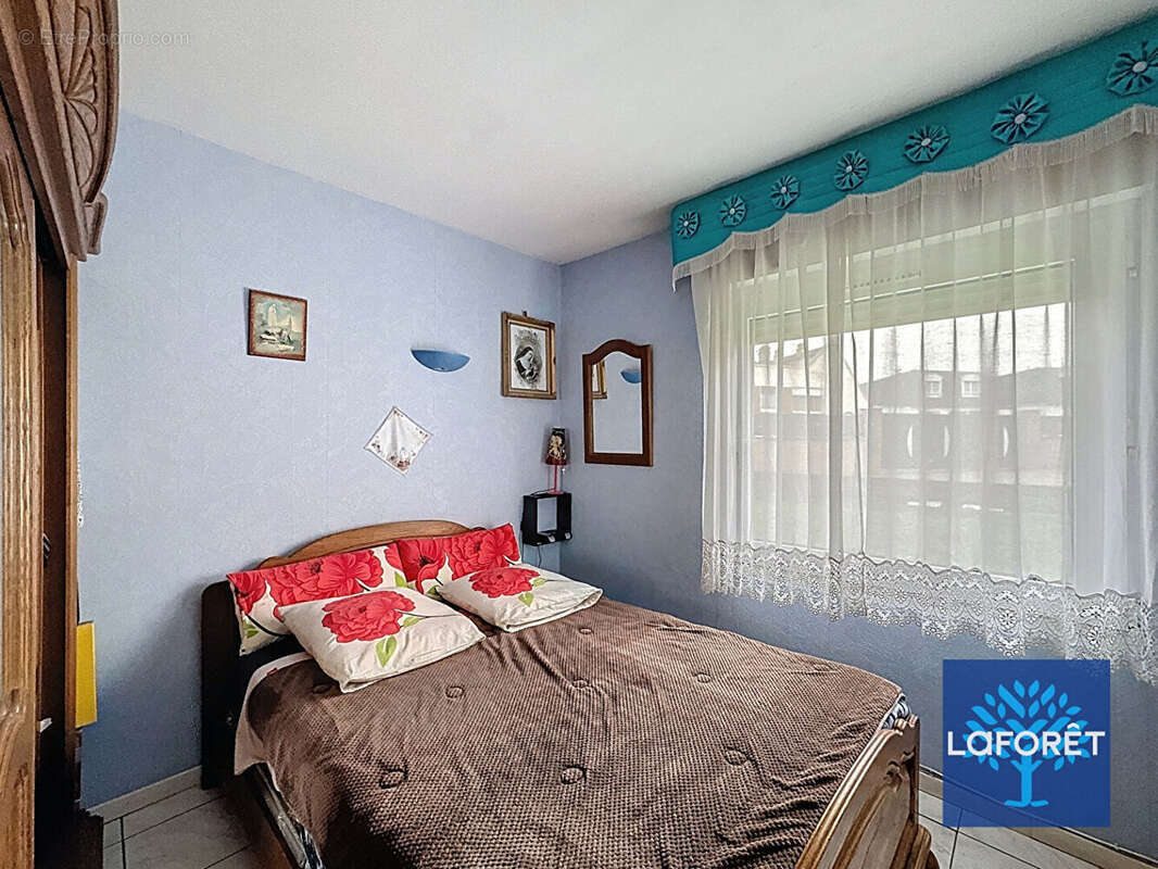 Maison à FACHES-THUMESNIL