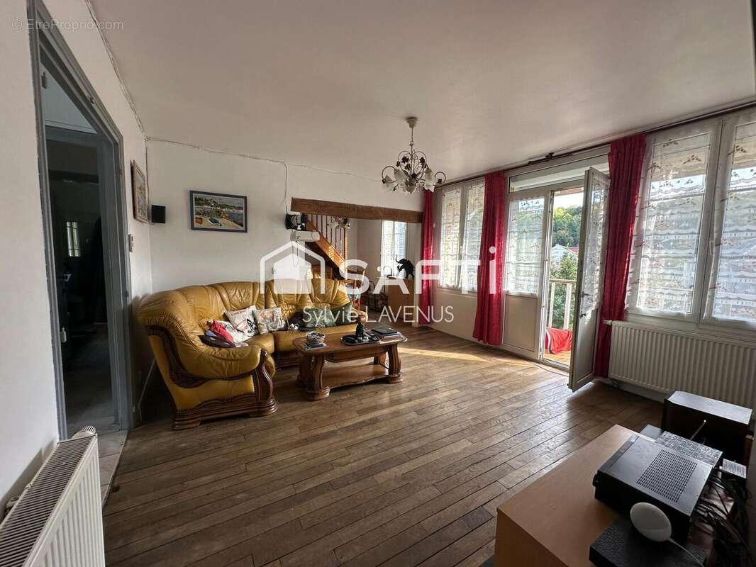 Photo 4 - Maison à OULCHY-LE-CHATEAU