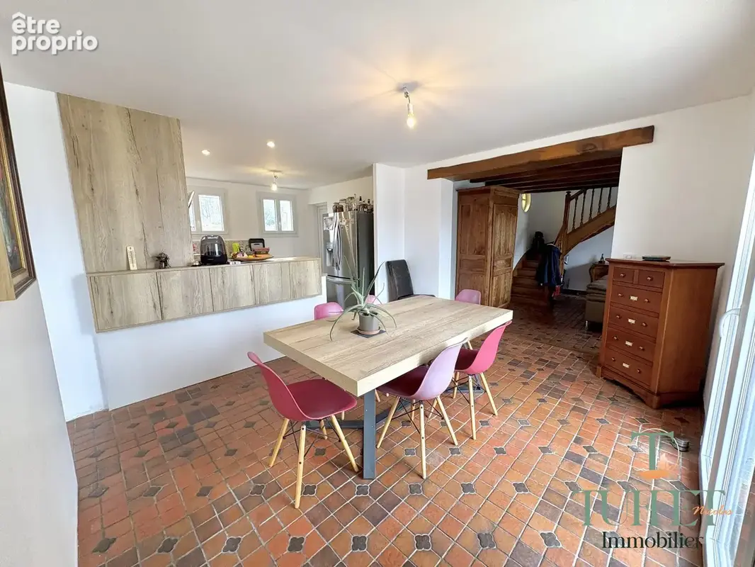 Maison 187 m² à La Tremblade  - photo 6