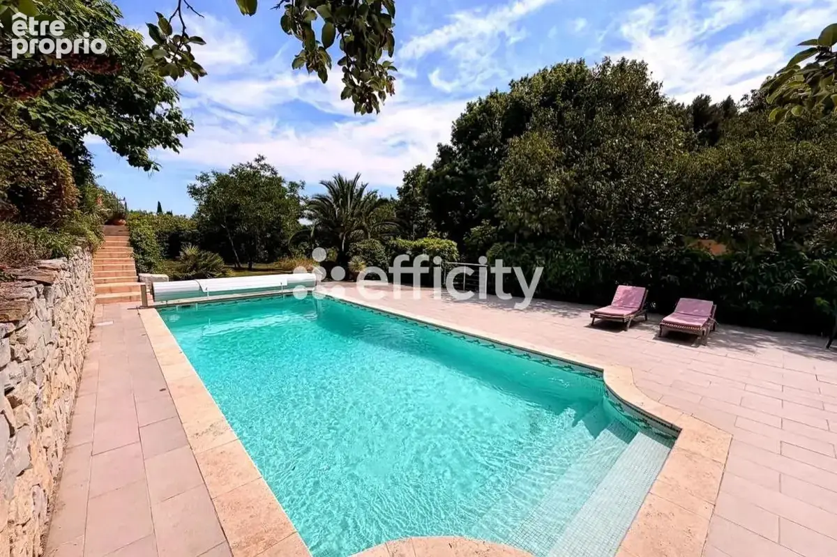 Maison 6 pièces 207 m² à vendre à Aubagne (13400) - photo 24