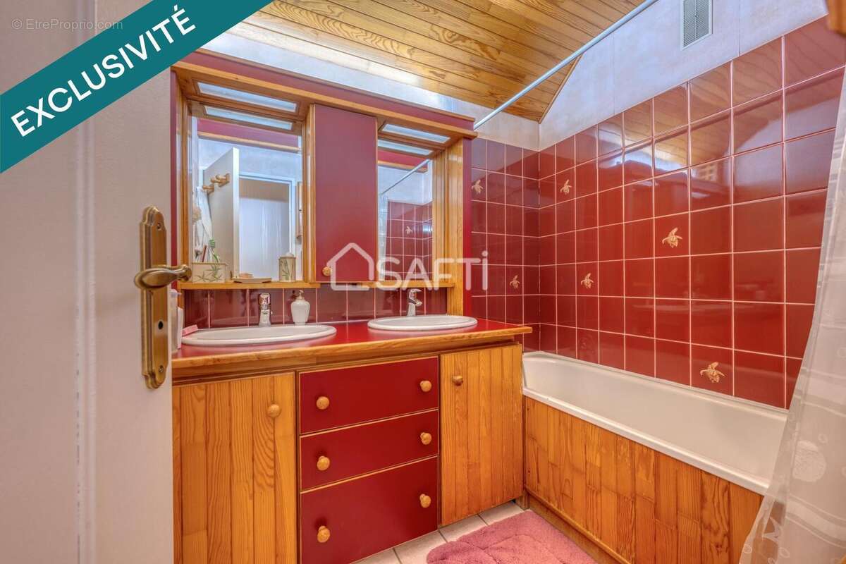 Photo 9 - Appartement à NEUILLY-PLAISANCE