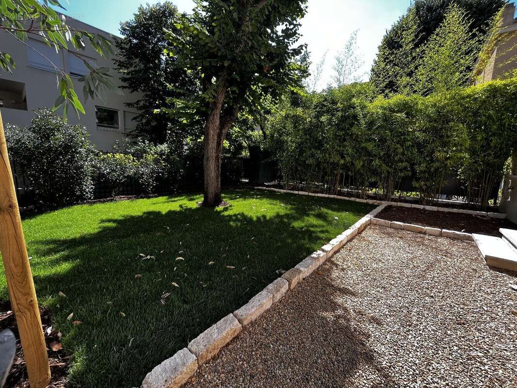 Maison à MONTPELLIER