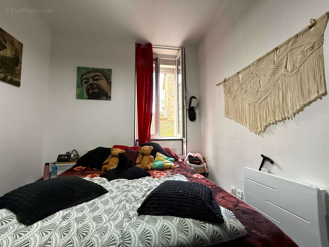 Appartement à LODEVE