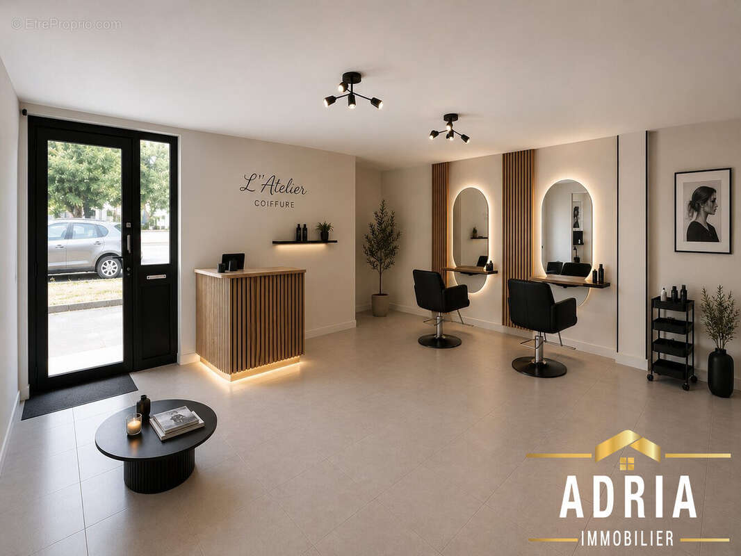 Commerce 85 m² à vendre à Uckange (57270) - photo 7