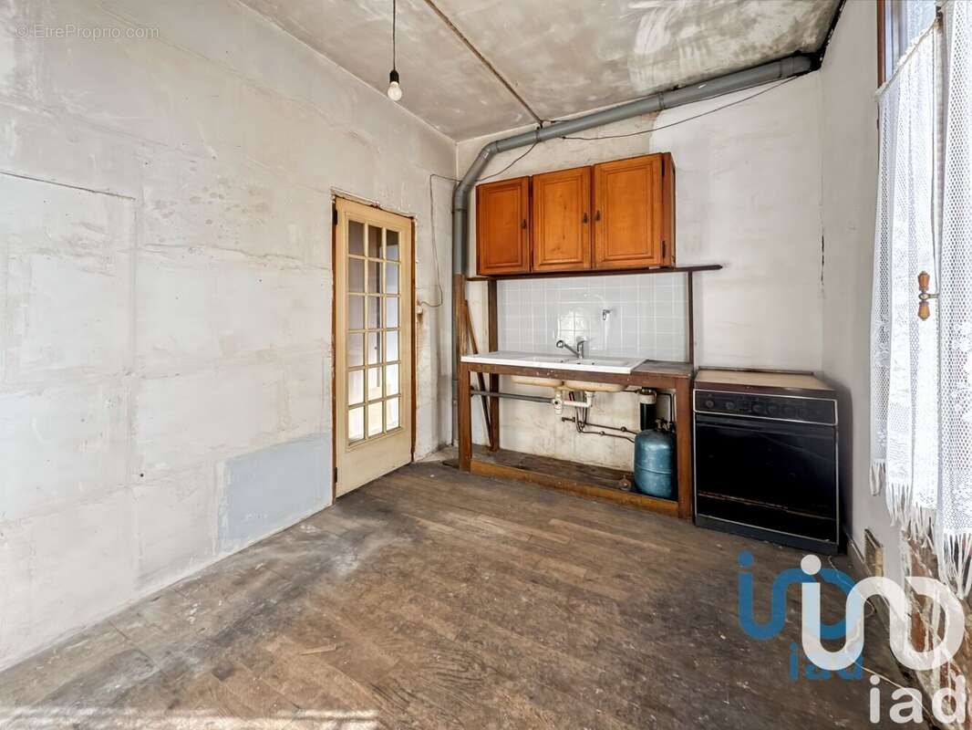 Photo 7 - Maison à MIGENNES