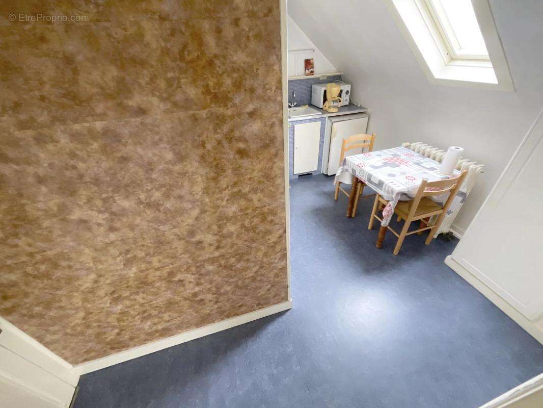 Appartement à LA CHAPELLE-SAINT-LUC