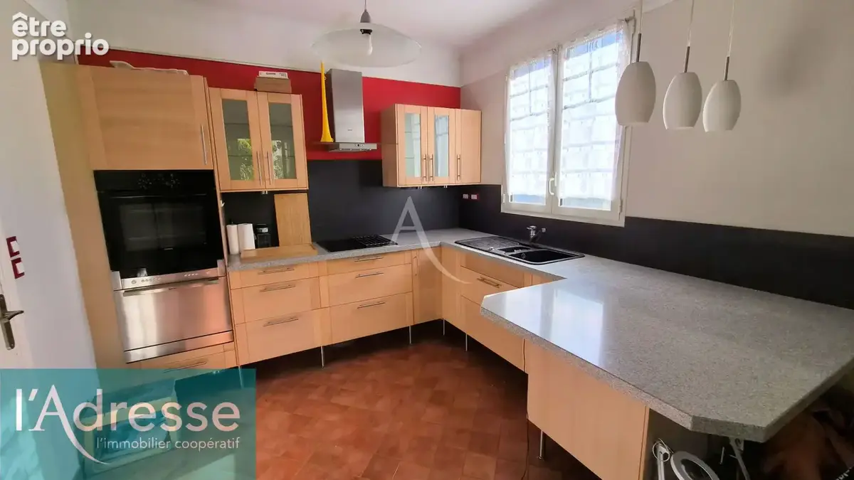 Maison SAVIGNY SUR ORGE 5 pièces 100 m2 - photo 6