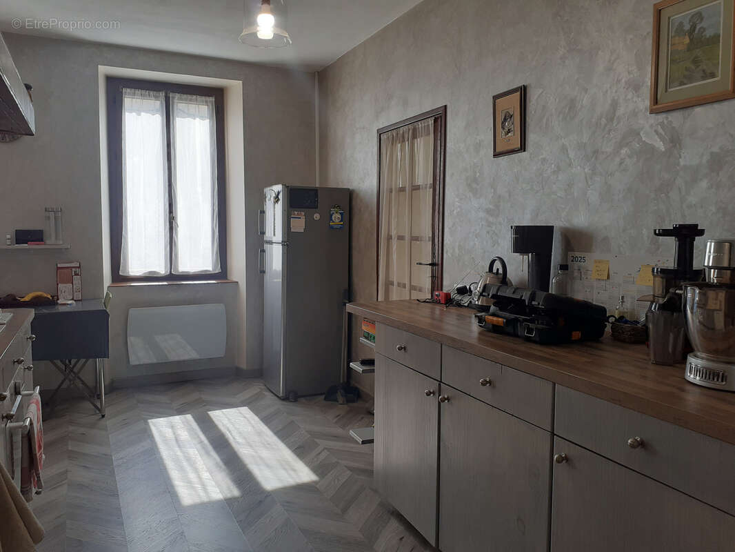 Maison à QUILLAN