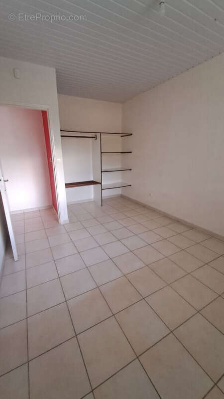 Appartement à CAYENNE