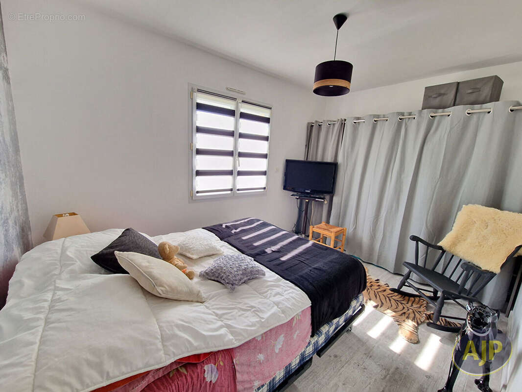 Maison à SAINT-PHILBERT-DE-GRAND-LIEU