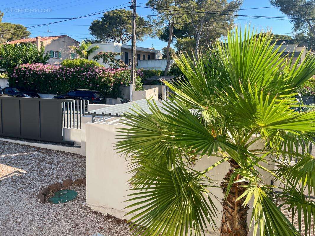 Appartement Toit Terrasse - photo 14
