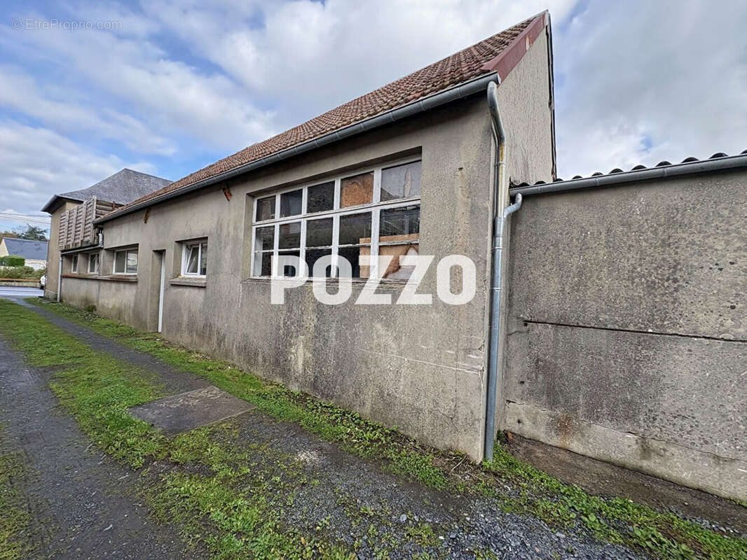 Appartement à BELVAL