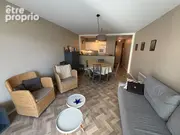 Appartement à LE TOUQUET-PARIS-PLAGE