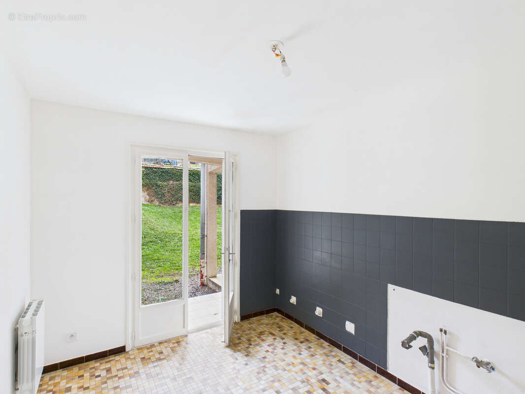 Appartement à BRIOUDE