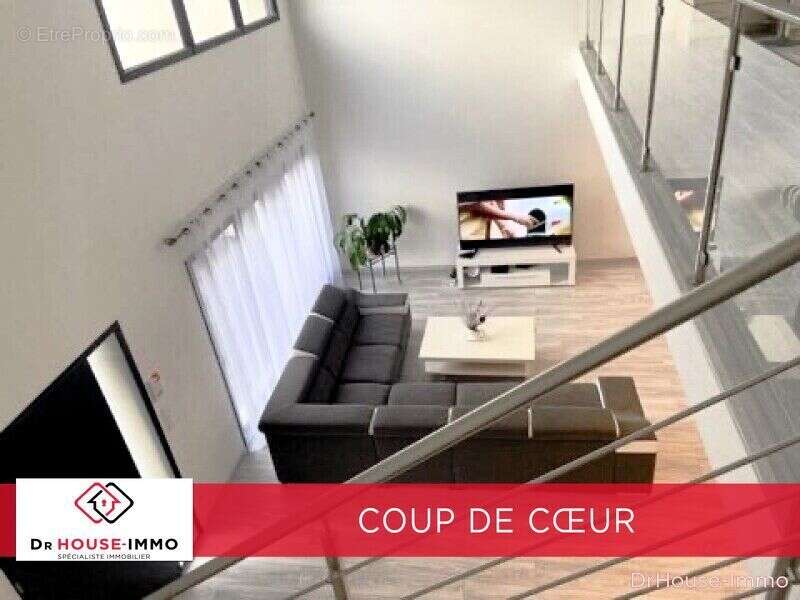 Maison à NORGES-LA-VILLE