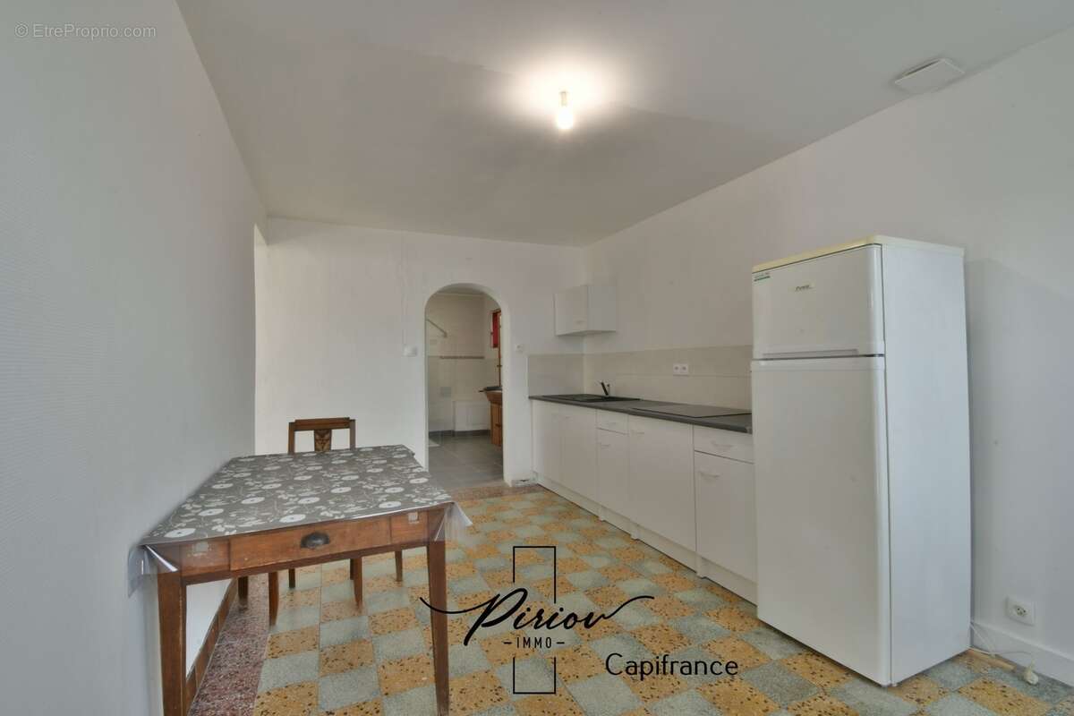 Propriété au charme de l'ancien - comprenant 2 gîtes - dépendances - photo 27