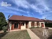 Maison à MEAULNE
