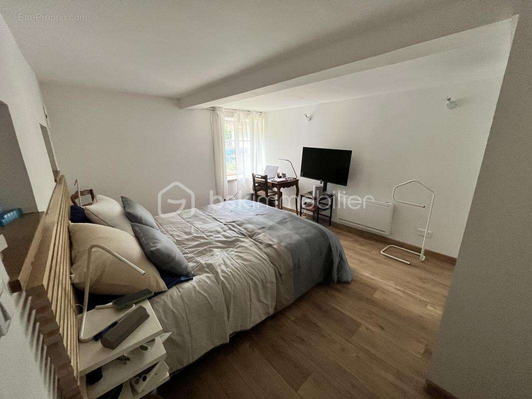 Ensemble immobilier de caractère & havre de paix au cœur de la Puisaye - photo 26