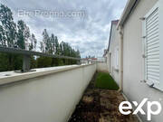 Appartement à TRAPPES