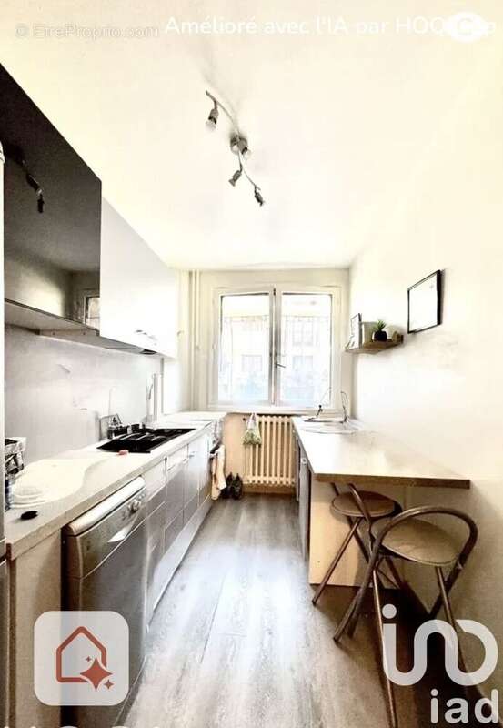 Photo 6 - Appartement à FRESNES