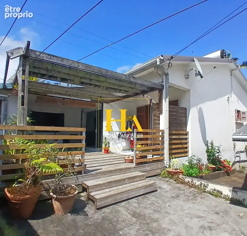 LES MAKES - Maison 90 m² avec dépendance de 50m² - photo 13