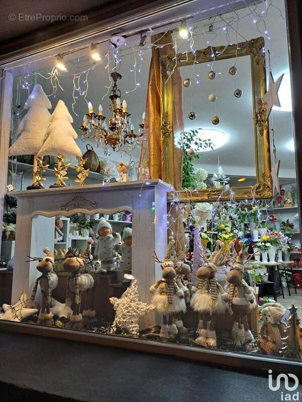 Photo 2 - Commerce à PUTTELANGE-AUX-LACS