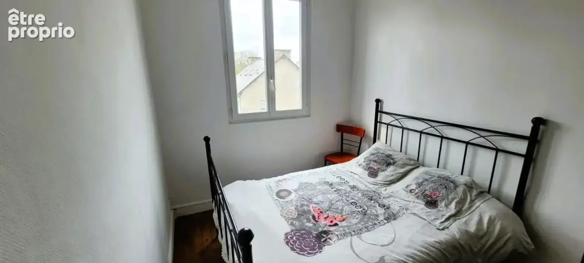 Maison 3 chambres - Pleslin Trigavou - photo 6