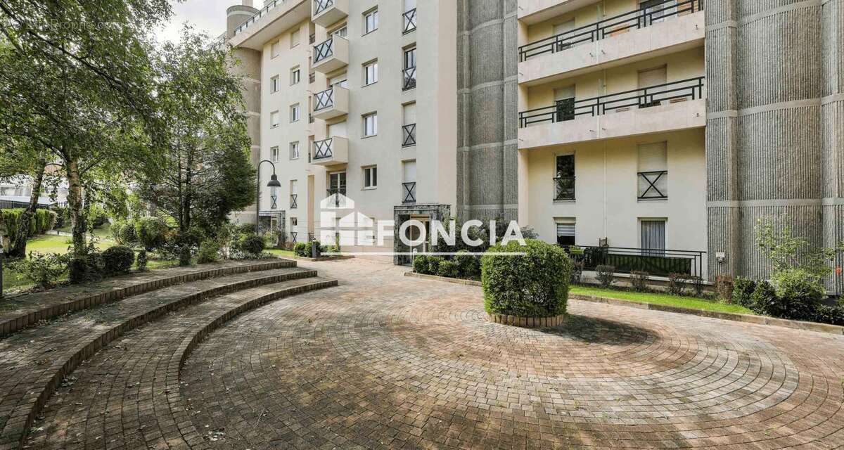 Appartement à VANVES