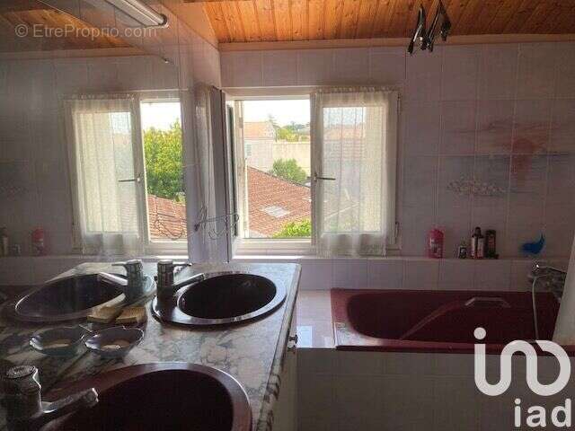 Photo 9 - Maison à FOURAS