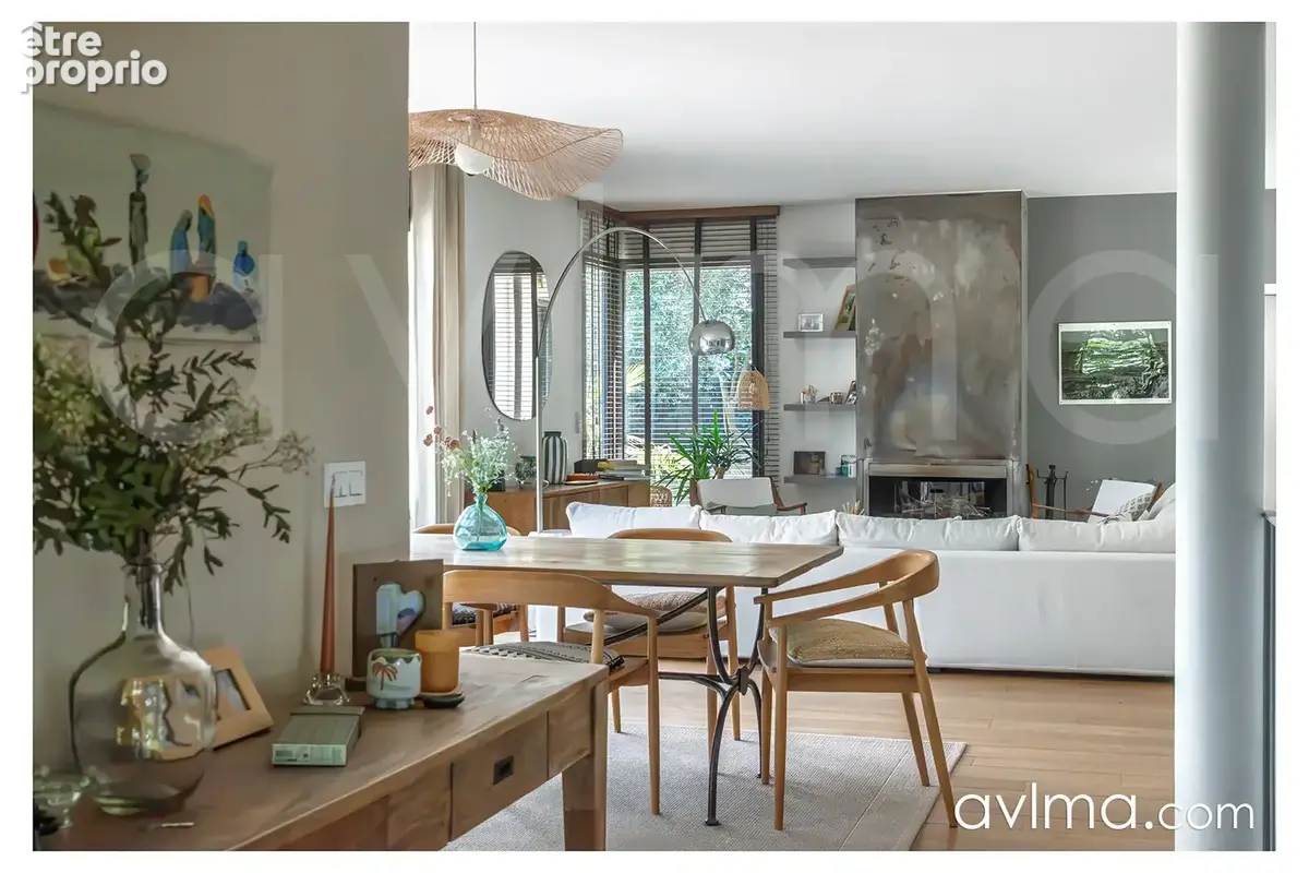 Maison familiale dans un environnement privilégié - photo 3