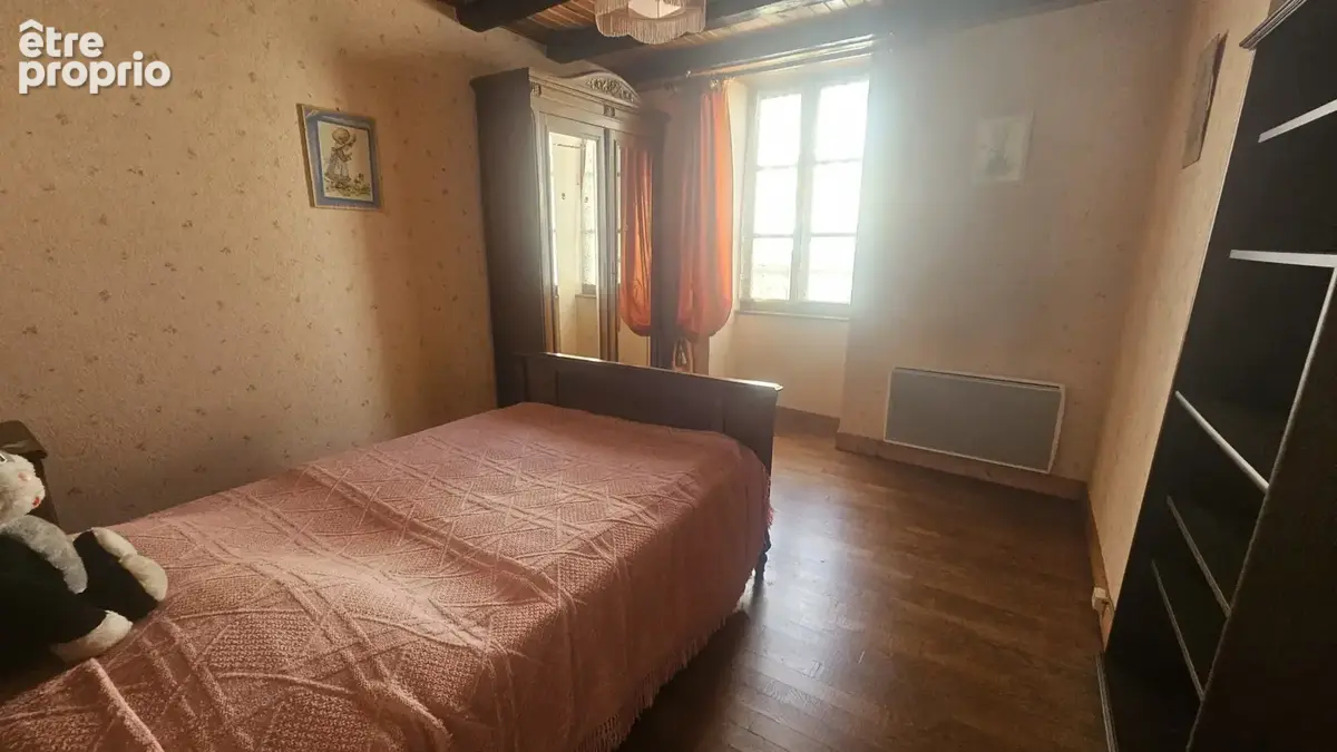 Maison avec local commercial   Rancon (87) - photo 4