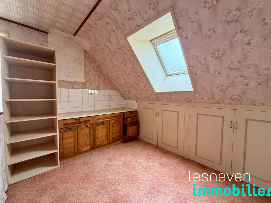 Maison 125 m² à Lesneven  - photo 8