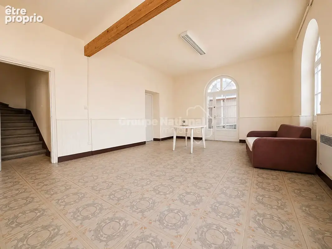 Immeuble 7 pièces 154m² - SAINT-CHAMAS - photo 4