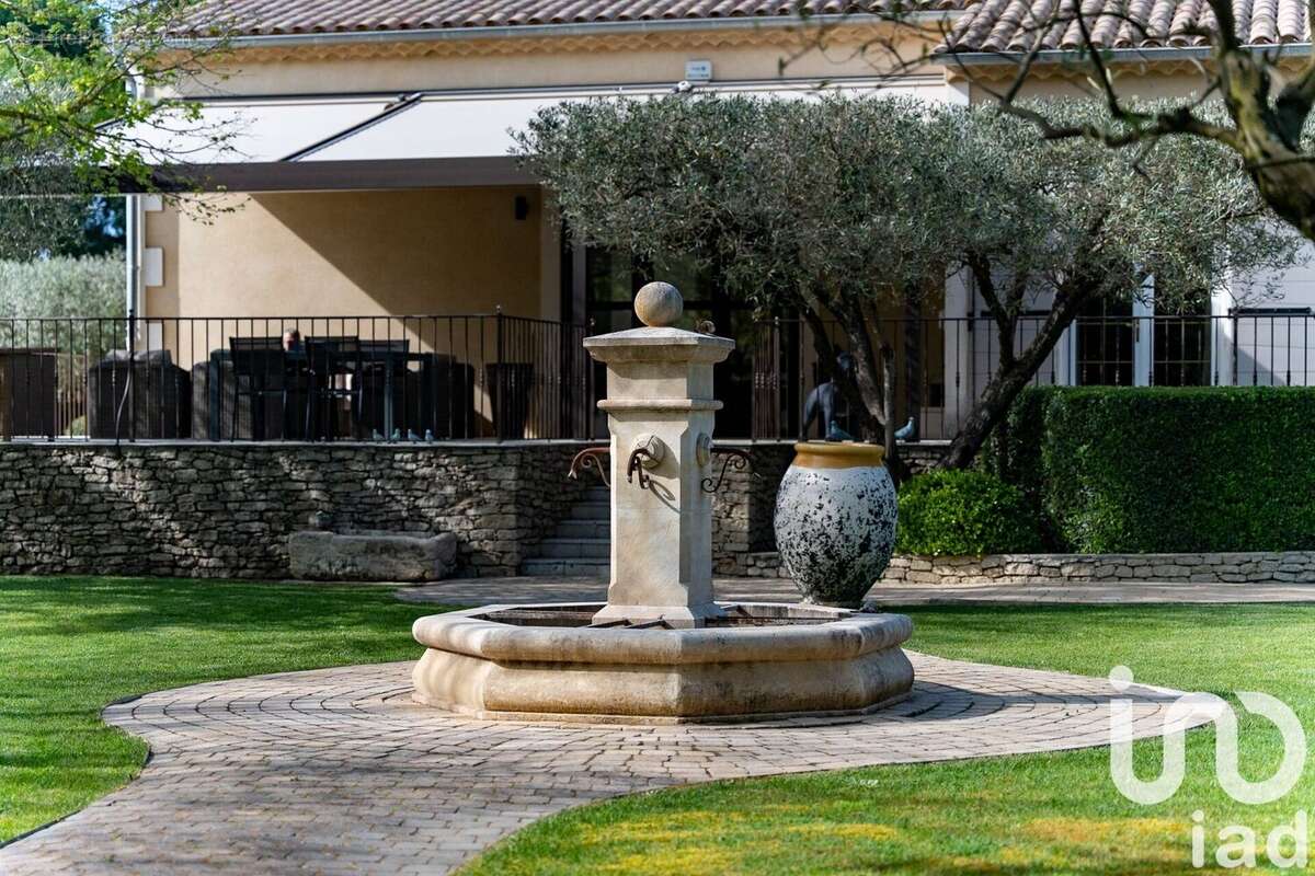 Photo 4 - Maison à CHATEAURENARD