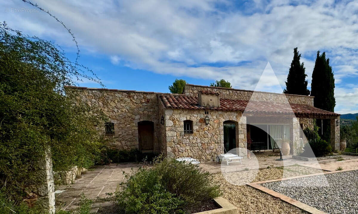 Maison à MOISSAC-BELLEVUE