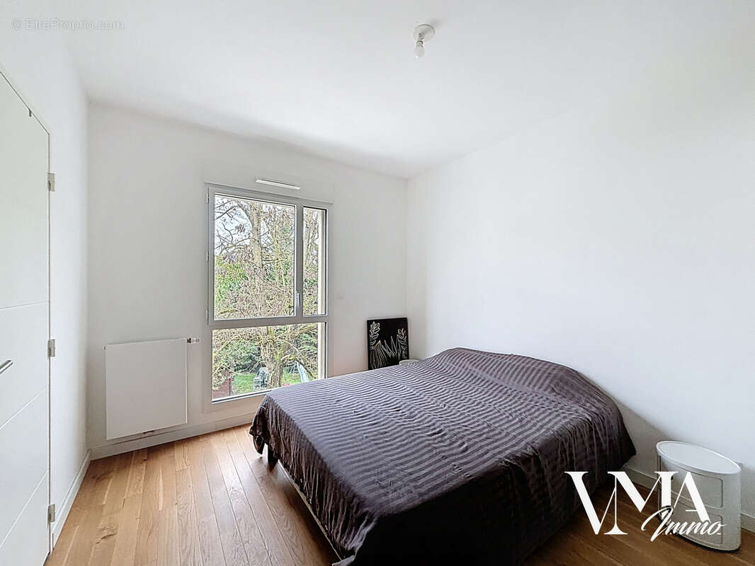 Appartement à COLLONGES-AU-MONT-D'OR