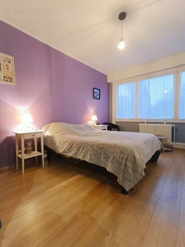 Appartement à TOURCOING