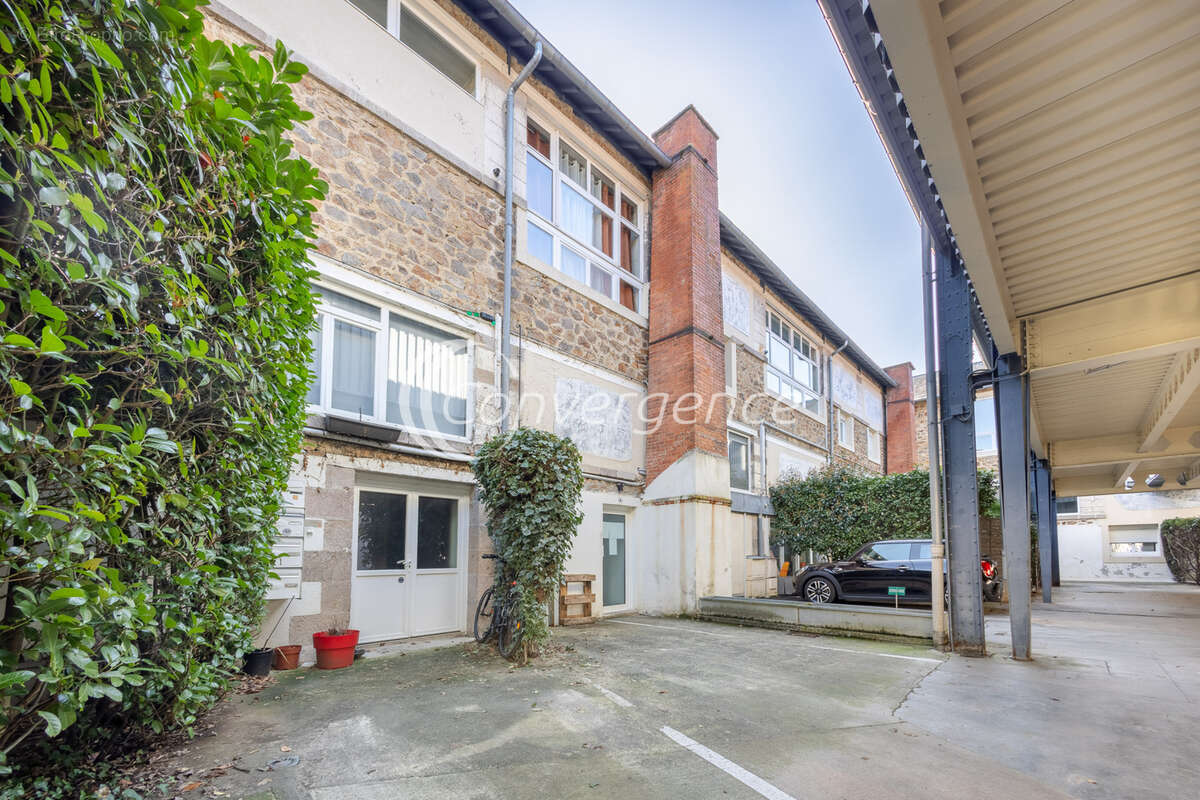 Appartement à LIMOGES