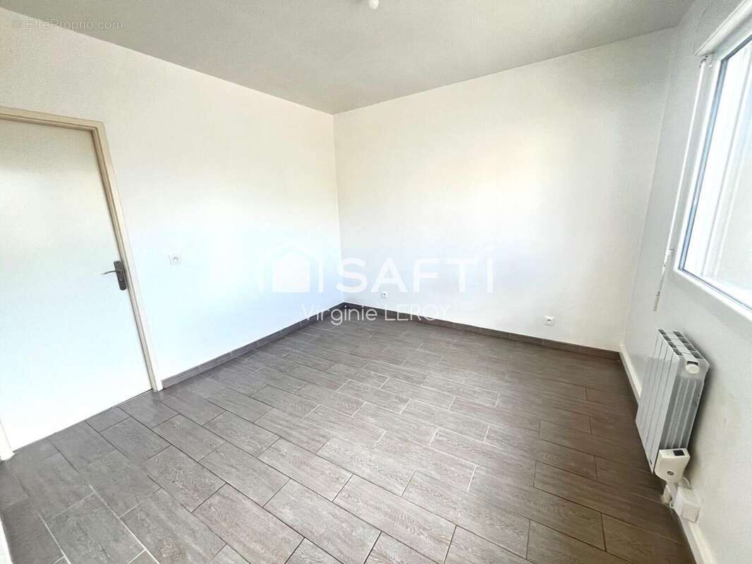 Photo 6 - Appartement à LACROIX-SAINT-OUEN