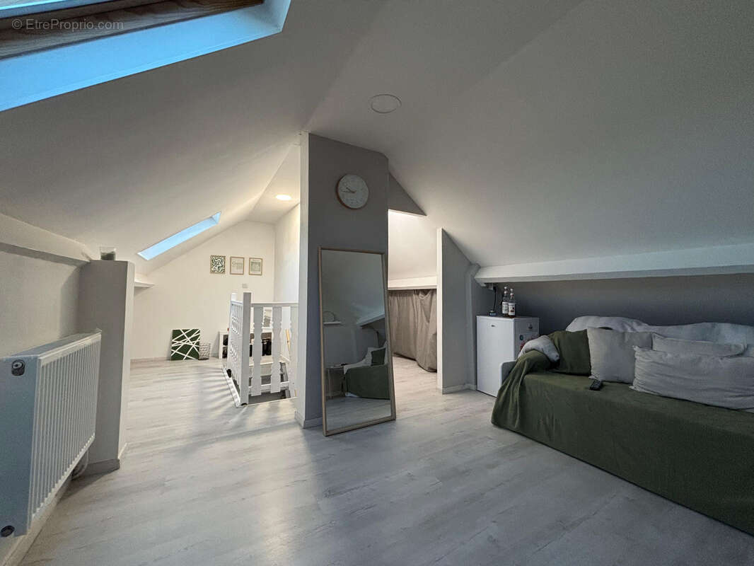 Maison à DRANCY