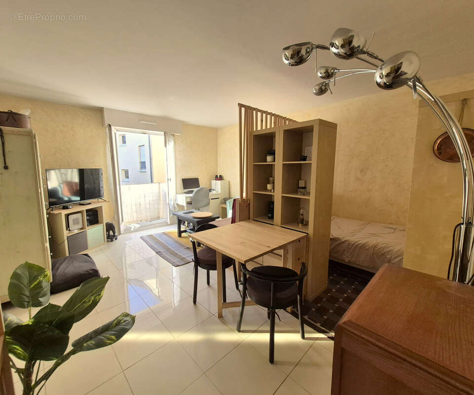 Appartement à THIAIS