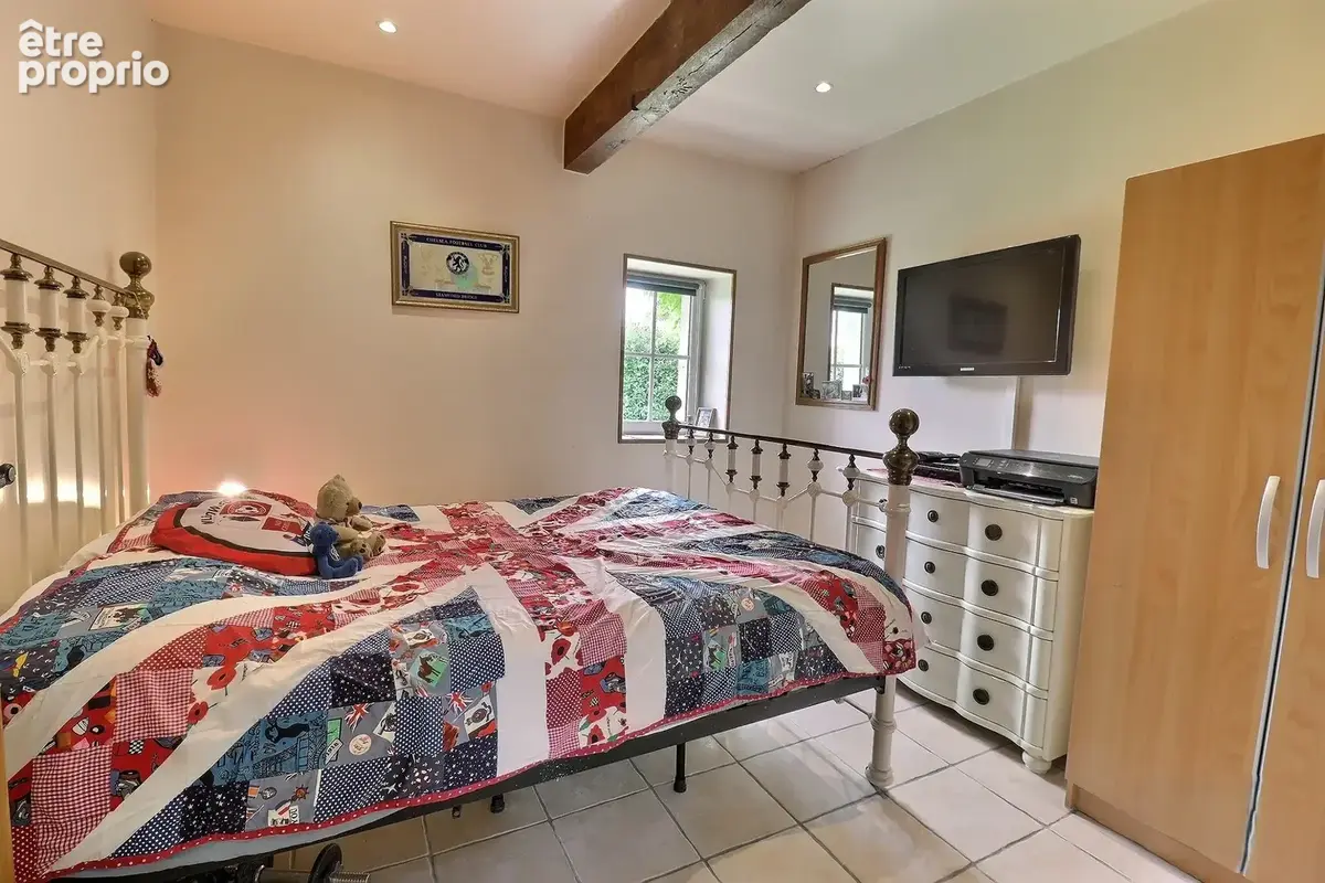 Maison à vendre de 6 pièces de 183 m2 - photo 7